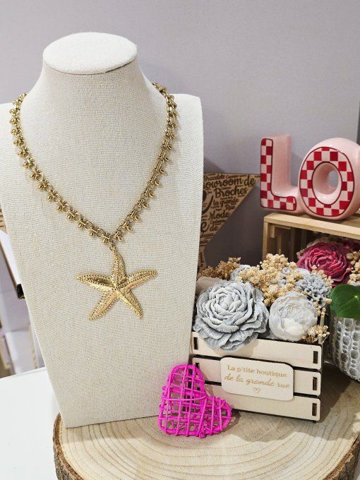 COLLIER