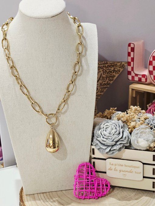 COLLIER