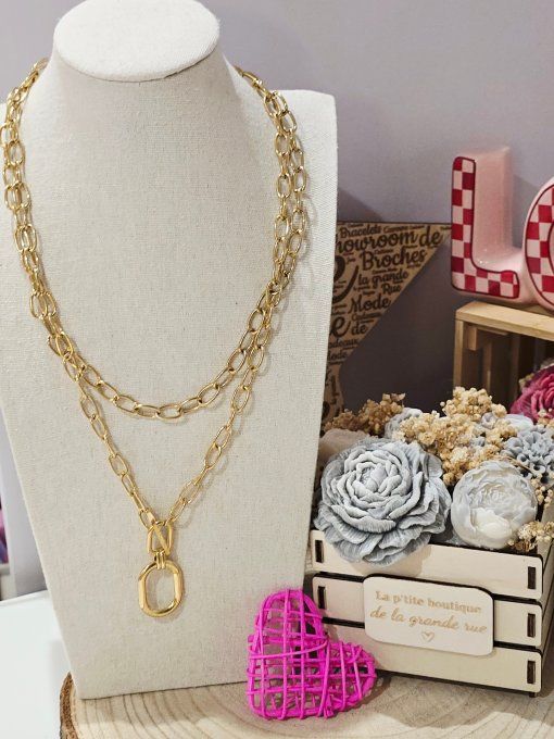 COLLIER