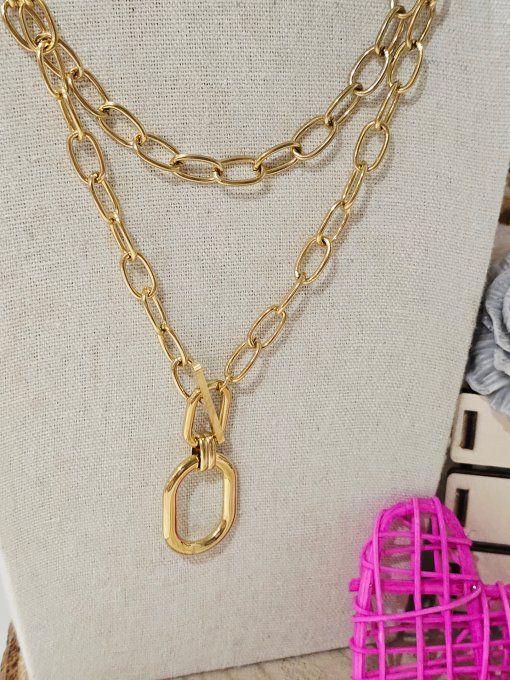 COLLIER