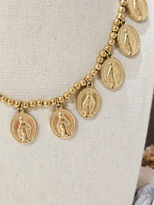 COLLIER