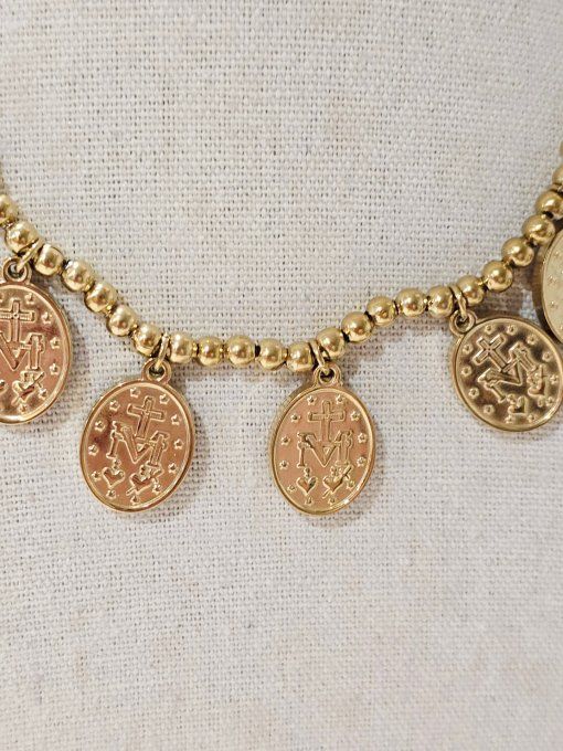 COLLIER