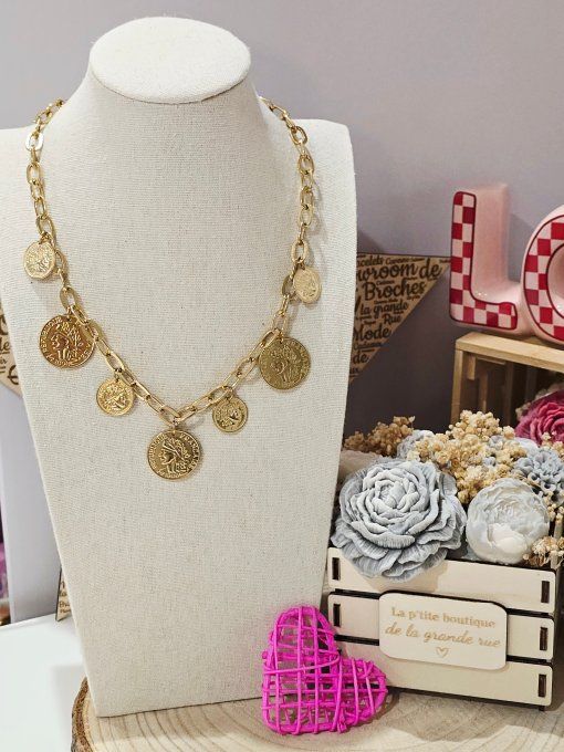 COLLIER