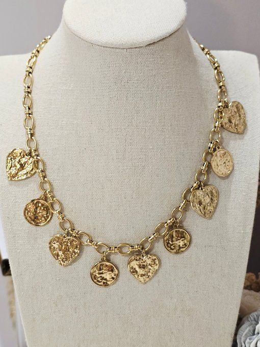 COLLIER