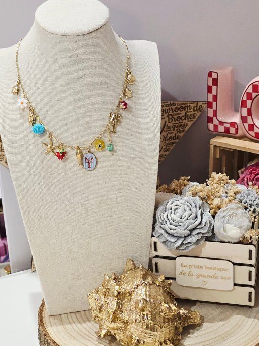 COLLIER