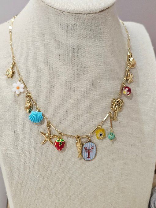 COLLIER
