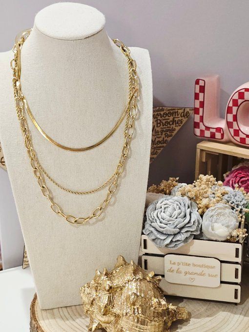 COLLIER