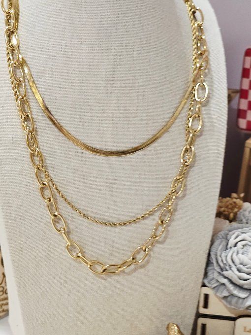 COLLIER