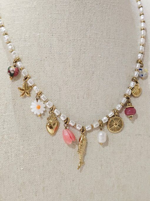 COLLIER