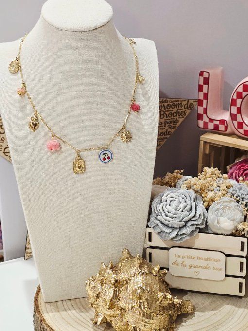 COLLIER
