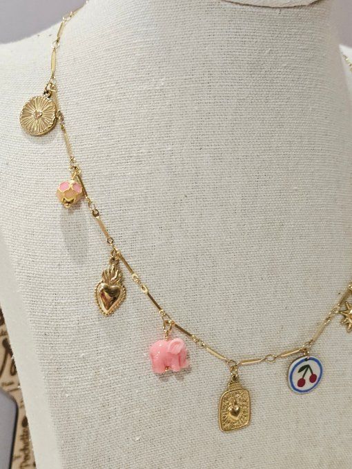 COLLIER