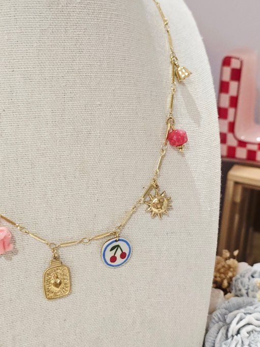 COLLIER
