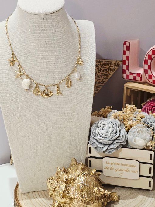 COLLIER
