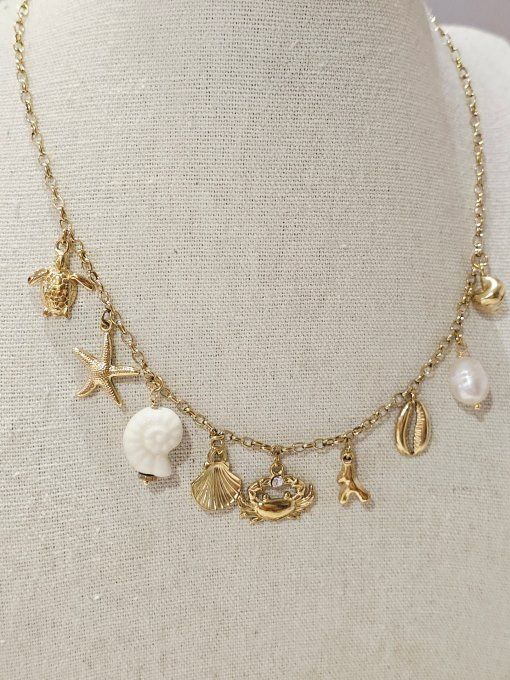 COLLIER