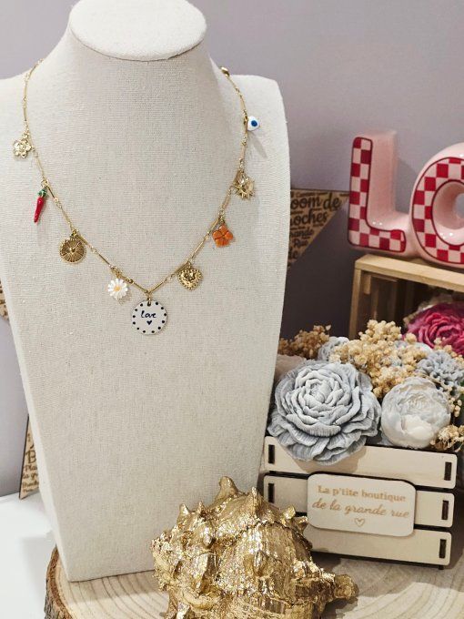 COLLIER