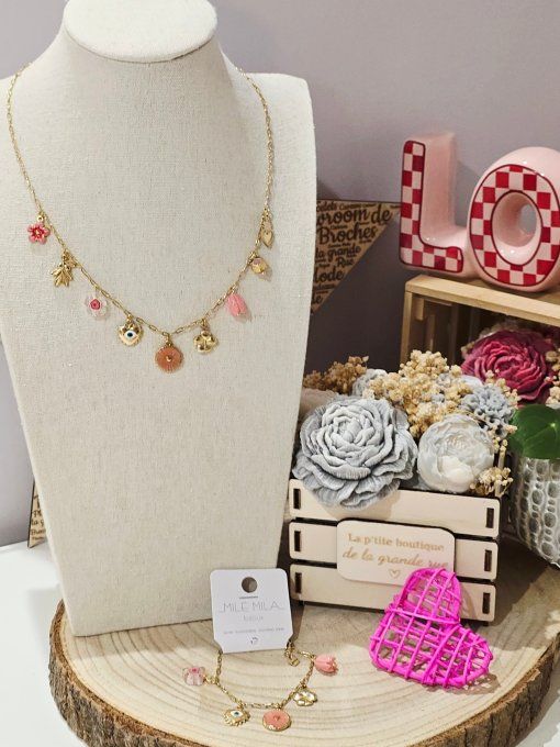 COLLIER