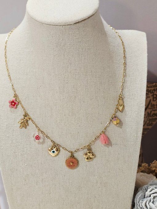 COLLIER
