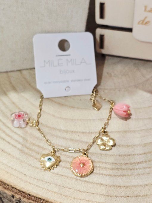 BRACELET