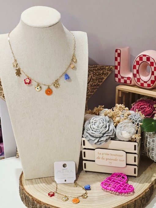 COLLIER