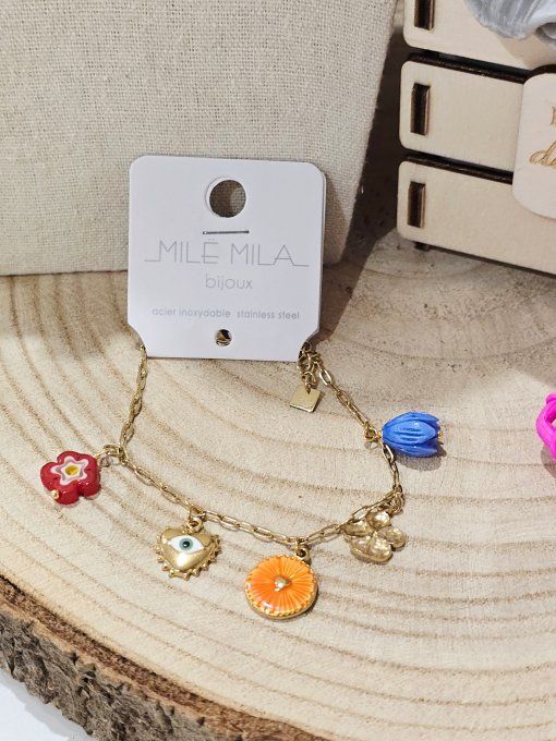 BRACELET