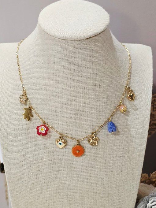 COLLIER