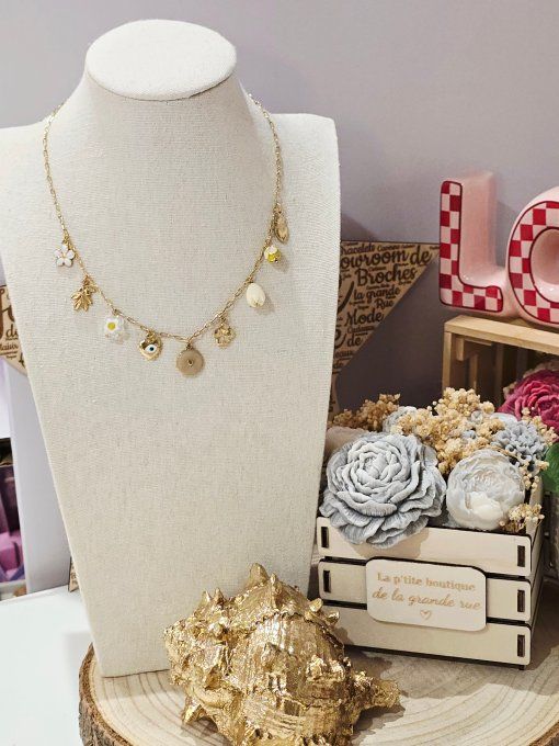 COLLIER