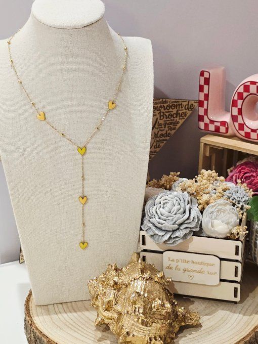COLLIER