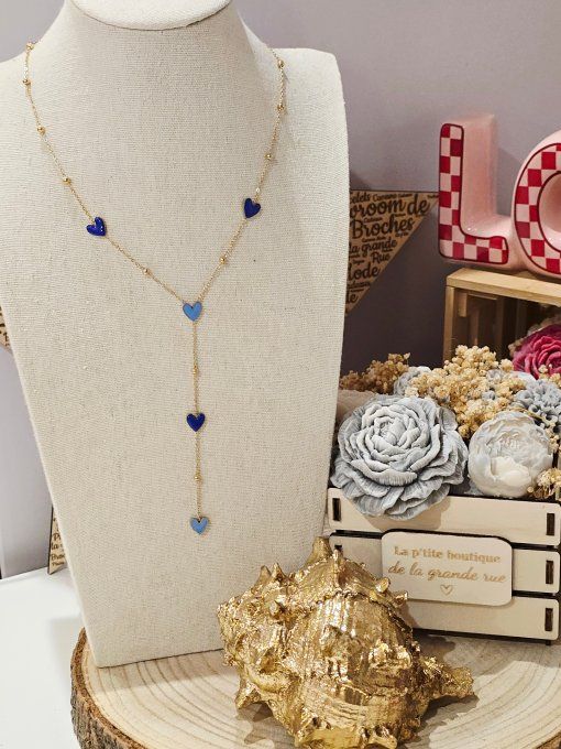 COLLIER