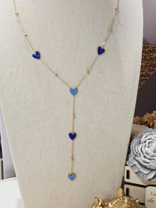 COLLIER