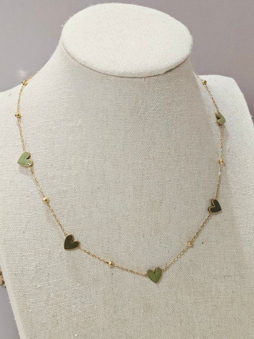 COLLIER