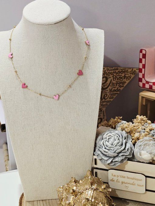 COLLIER