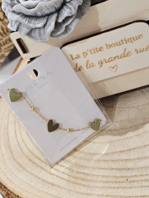 BRACELET