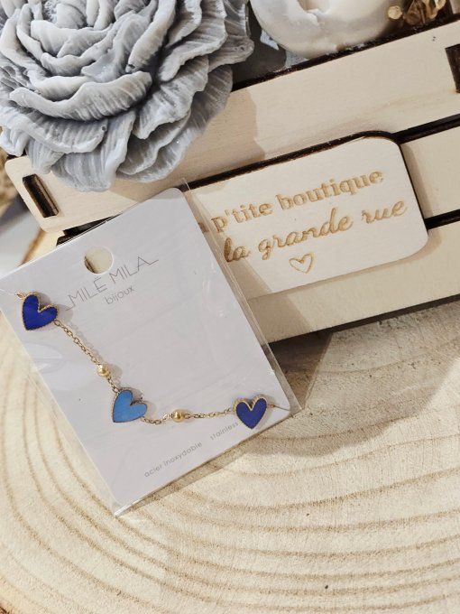 BRACELET