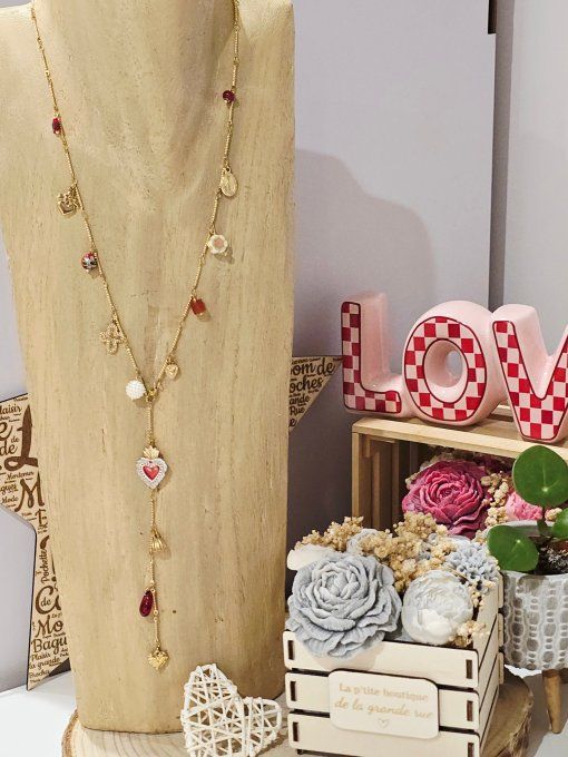 COLLIER