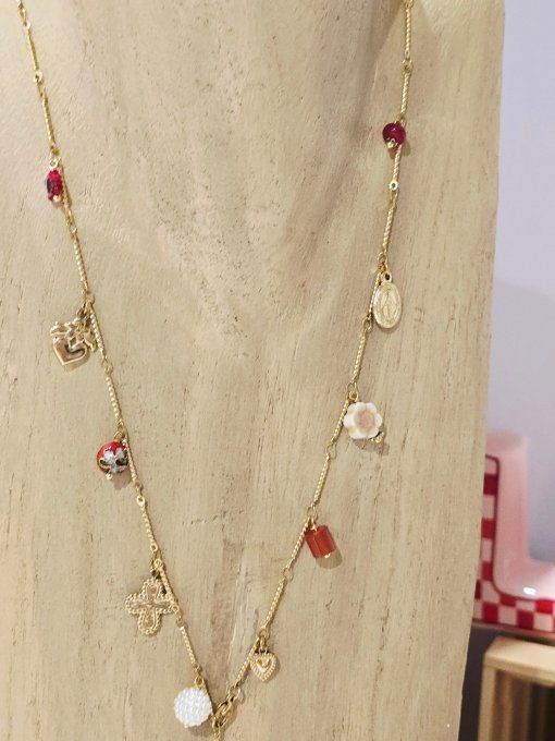 COLLIER