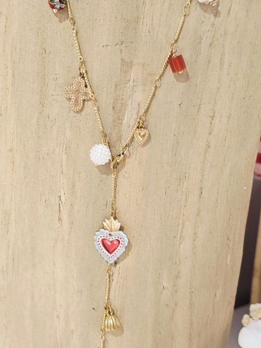 COLLIER
