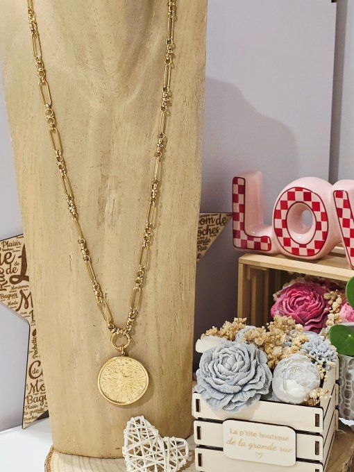 COLLIER