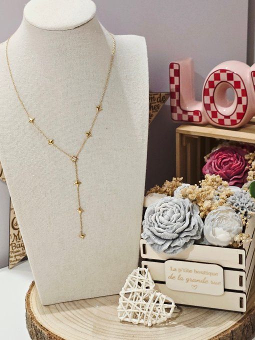 COLLIER