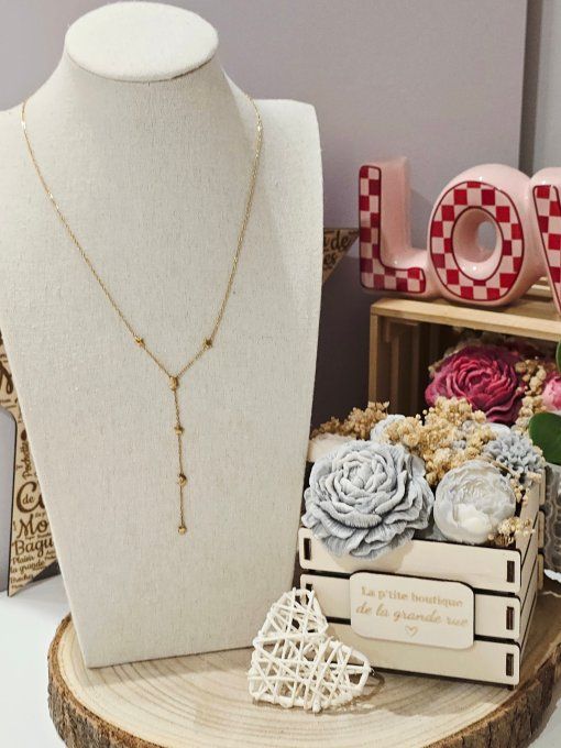 COLLIER