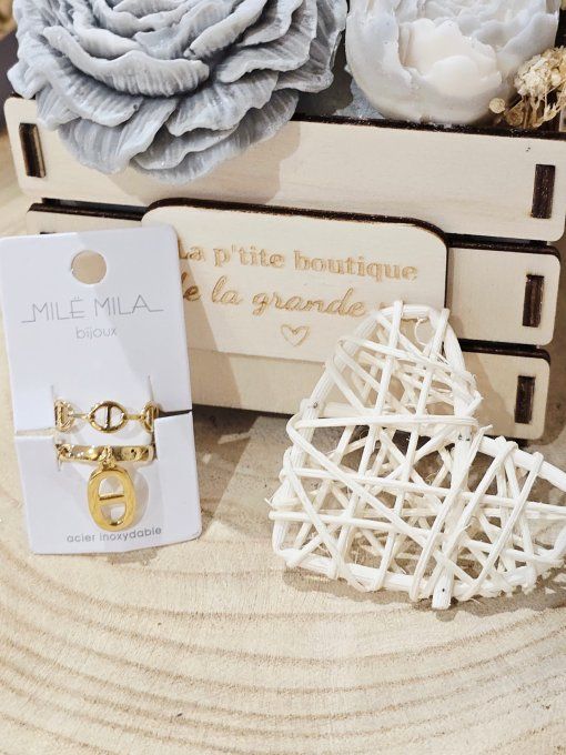 BAGUE