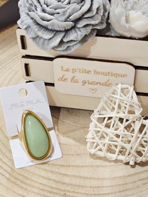 BAGUE