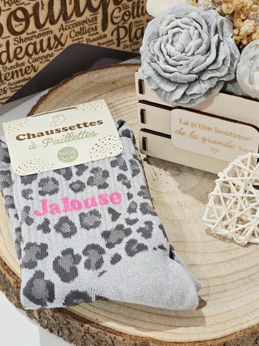 CHAUSSETTES