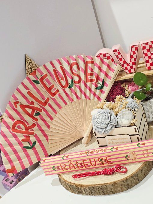 EVENTAIL