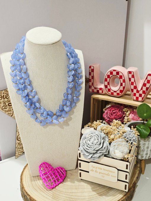 COLLIER