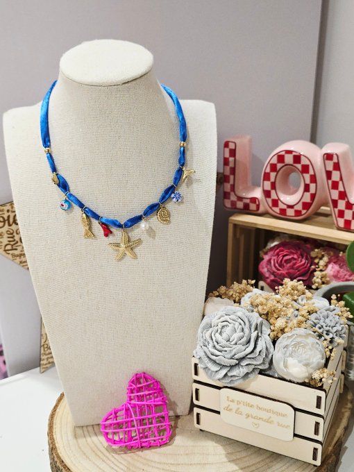 COLLIER