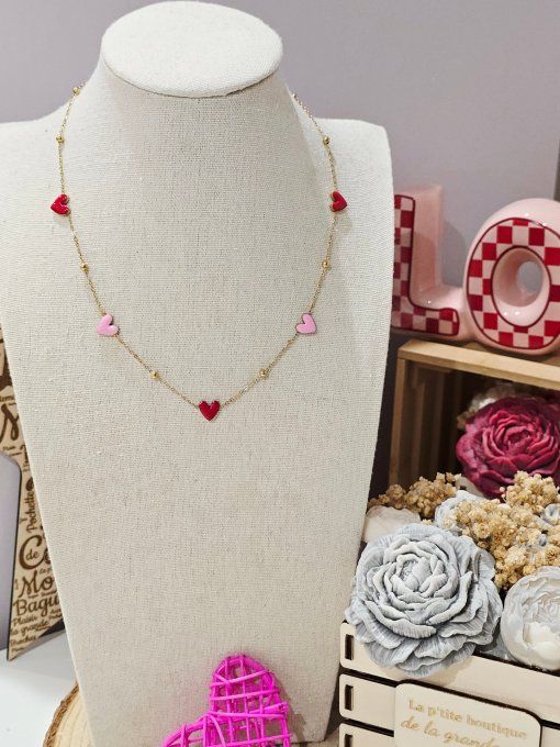 COLLIER