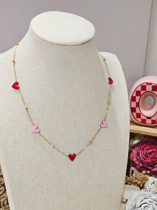 COLLIER