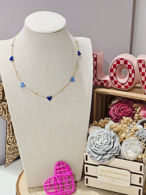 COLLIER