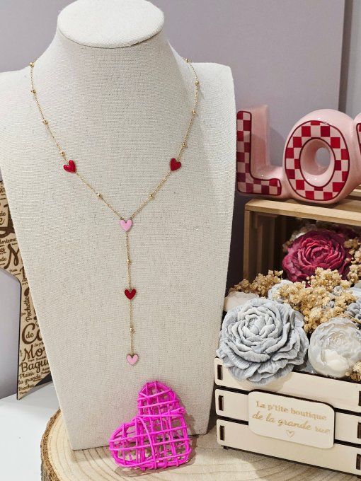 COLLIER