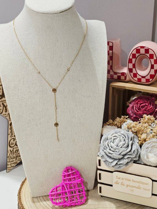 COLLIER